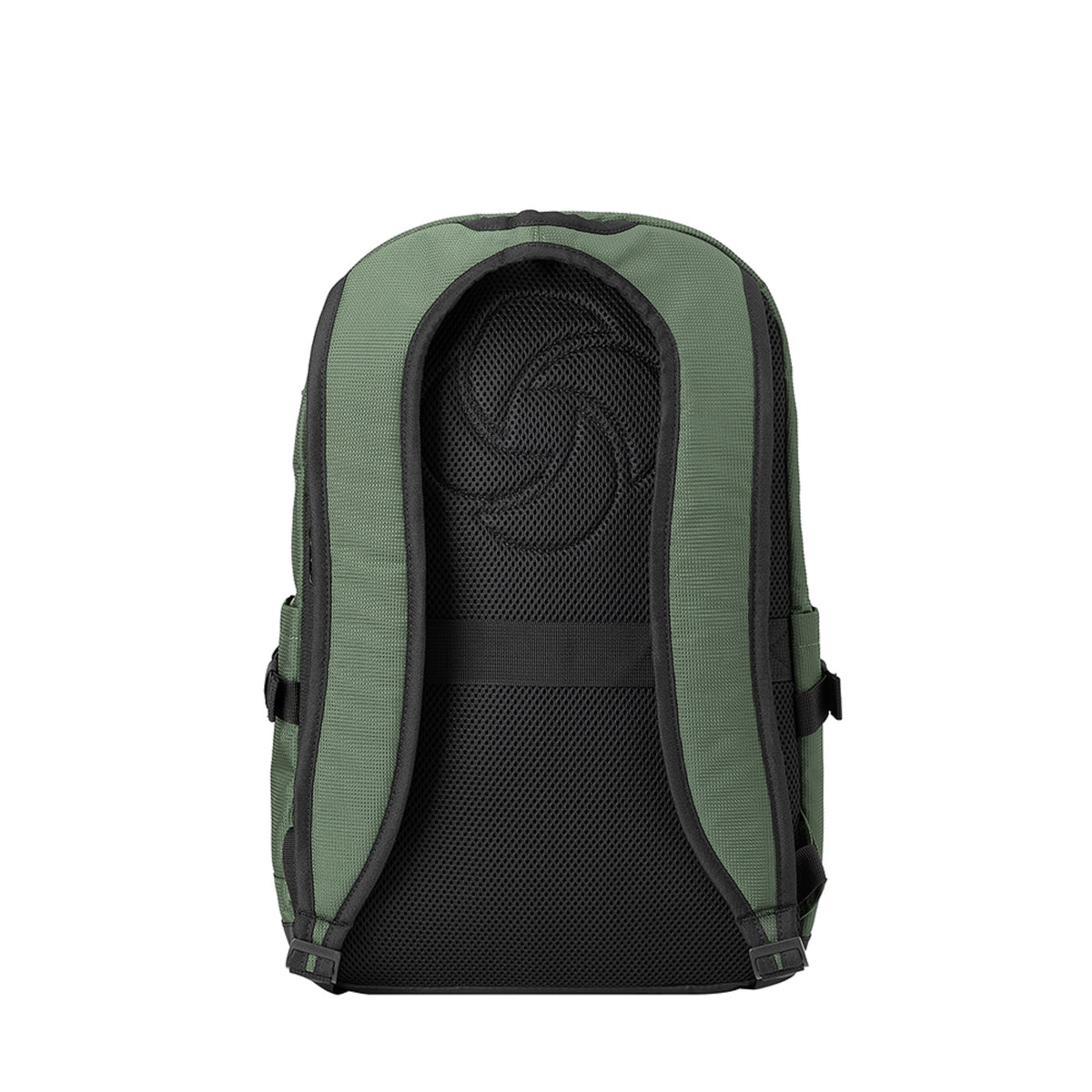 Mochila Samsonite Refraction Warrion - Olive Green - Laptop 16" Samsonite