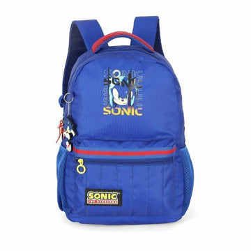 Mochila Sonic The Hedgehog - Blue Up4You