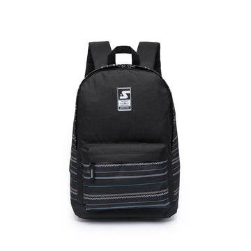 Mochila Spector - Preto e Cinza Spector