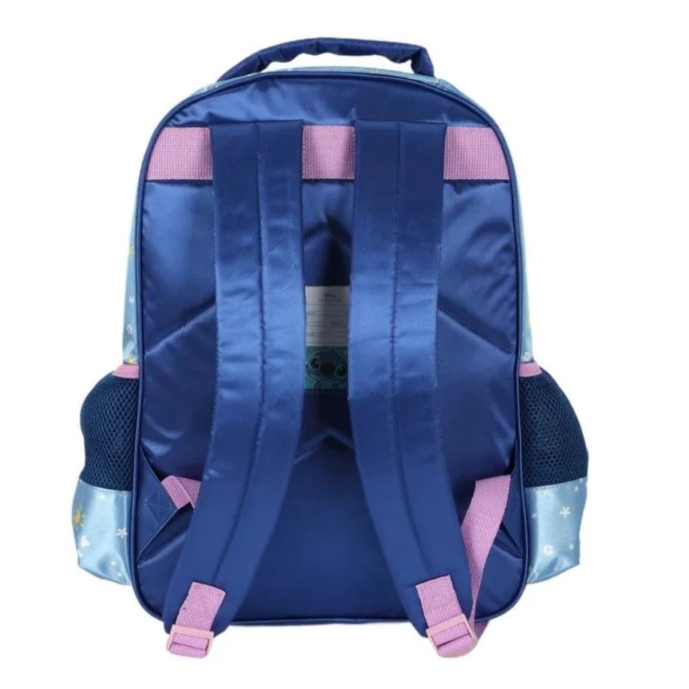 Mochila Stitch - Aloha - Violeta - IS42401SC Up4You
