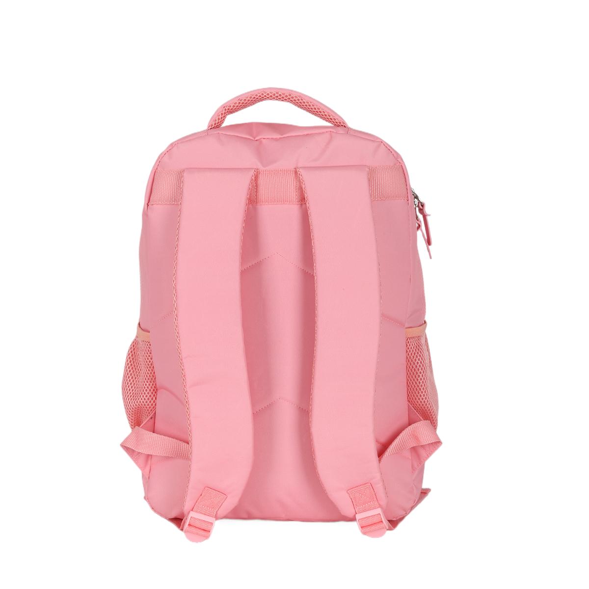 Mochila Stitch Teen College - Pink Pastel Up4You