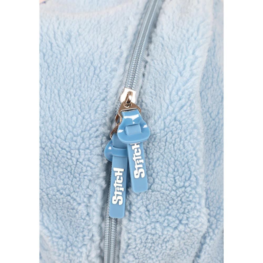 Mochila Stitch - Up4You - Azul - BS76024SC Up4You
