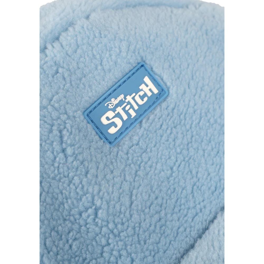 Mochila Stitch - Up4You - Azul - BS76024SC Up4You