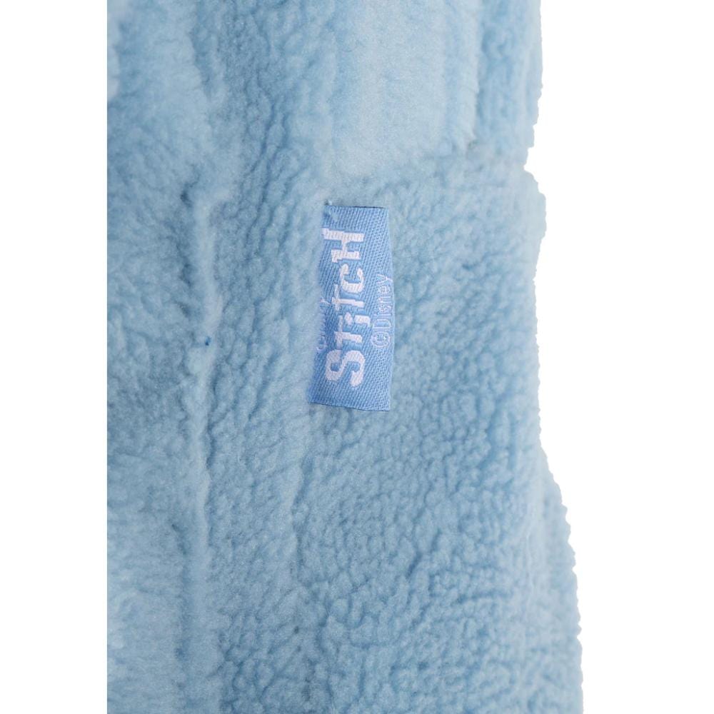 Mochila Stitch - Up4You - Azul - BS76024SC Up4You