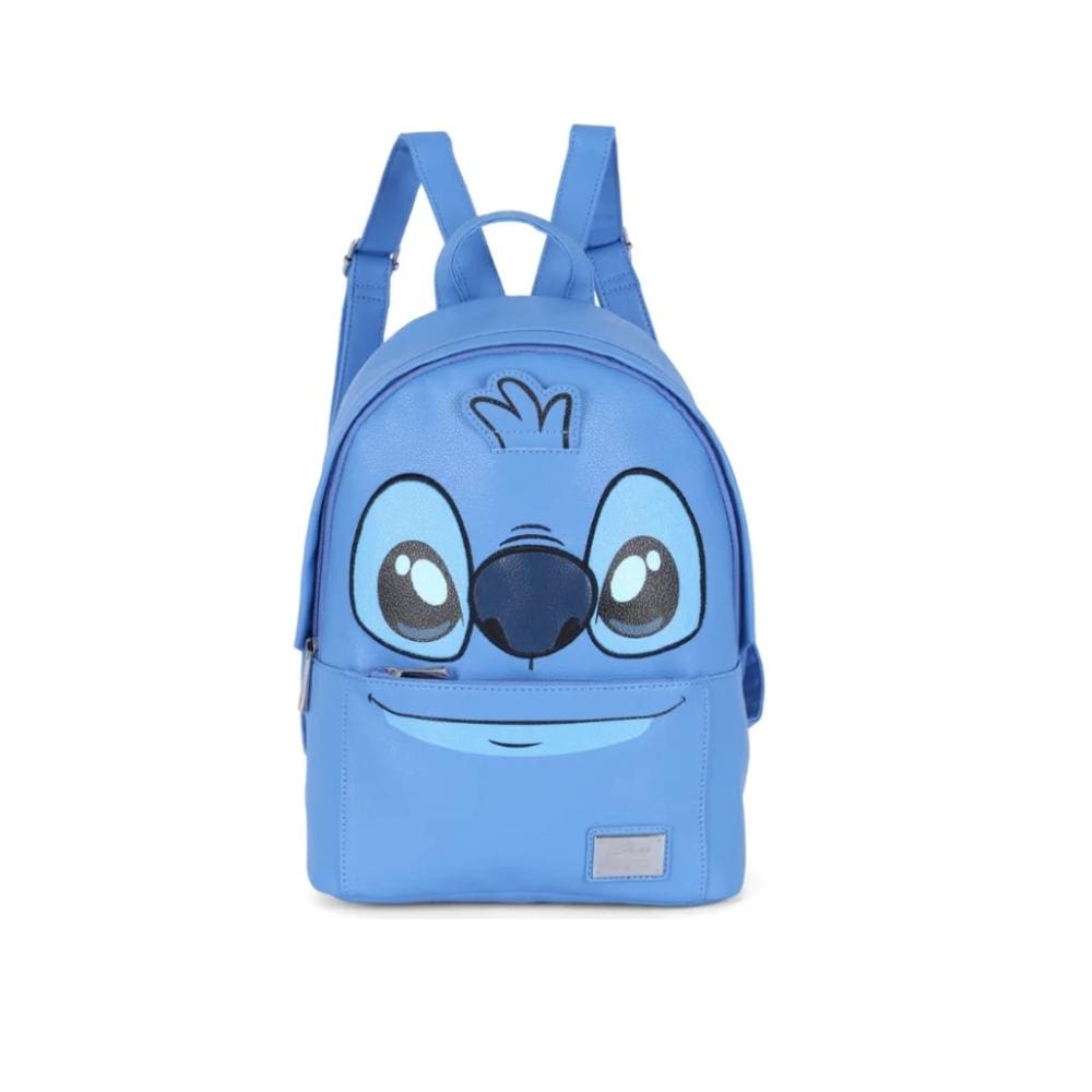 Mochila Stitch UP4You - Casual Disney - BSC76015 Up4You