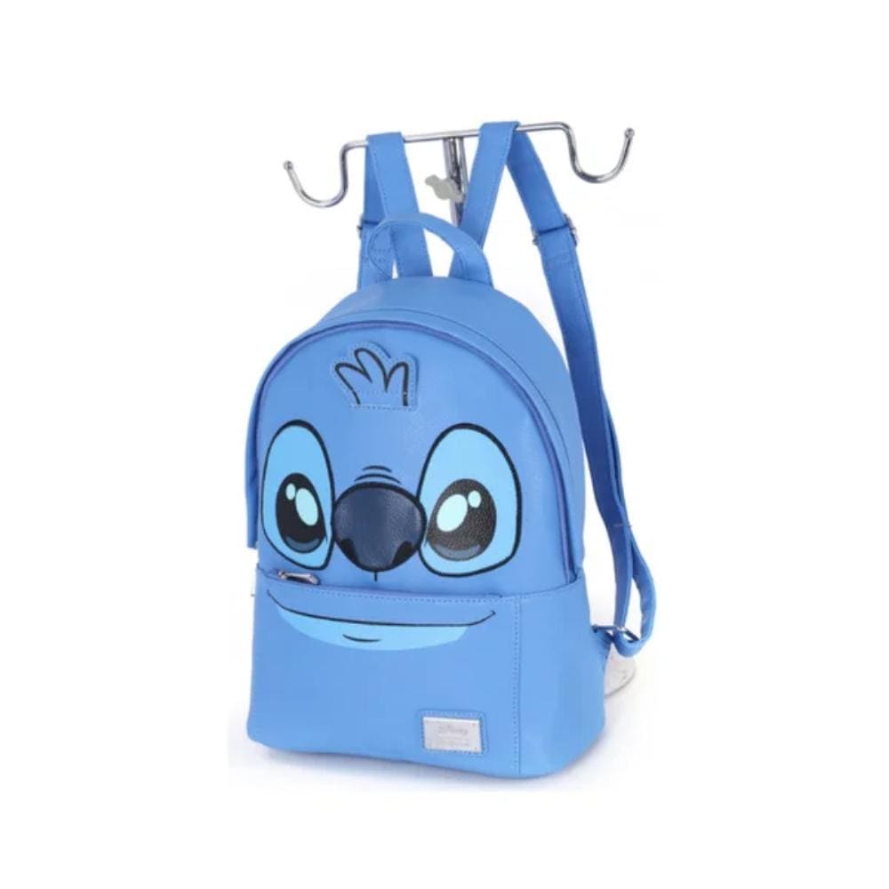 Mochila Stitch UP4You - Casual Disney - BSC76015 Up4You