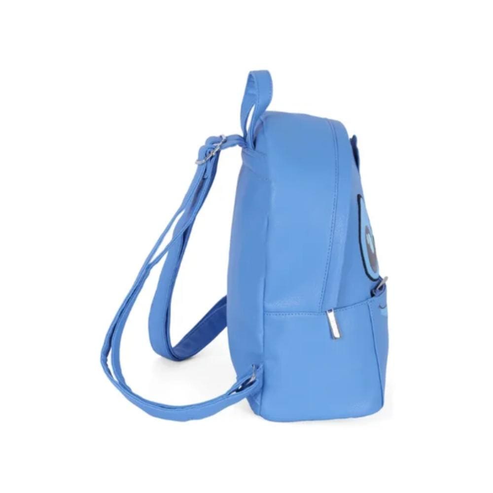 Mochila Stitch UP4You - Casual Disney - BSC76015 Up4You