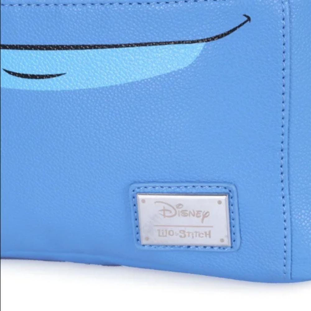 Mochila Stitch UP4You - Casual Disney - BSC76015 Up4You