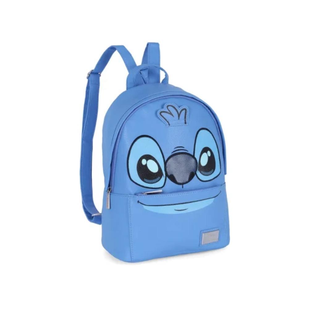 Mochila Stitch UP4You - Casual Disney - BSC76015 Up4You