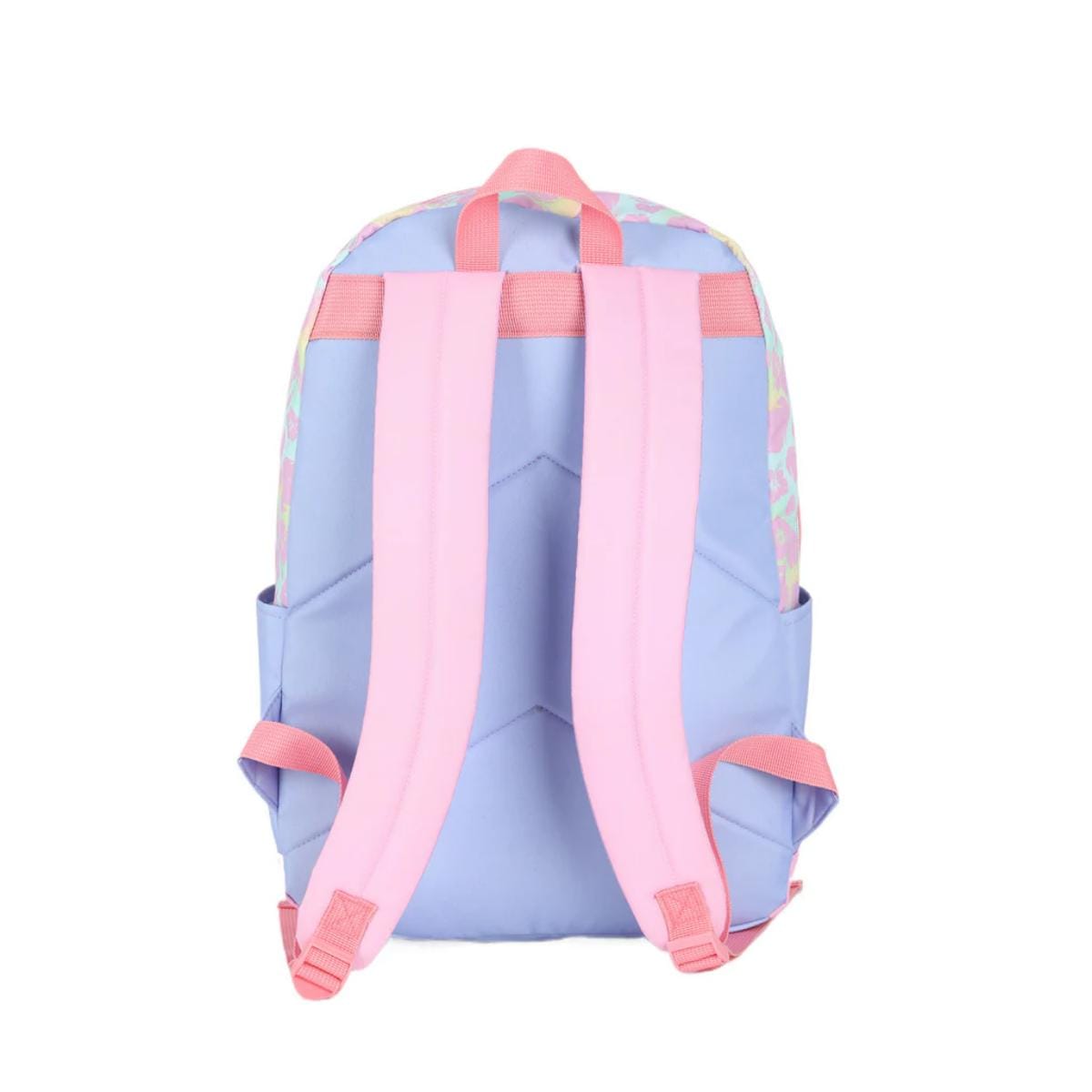 Mochila Stitch - Up4You - Rosa - SC0300UN Up4You