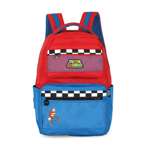 Mochila Super Mario Bros - Marioworld