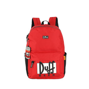 Mochila The Simpsons - Duff Classic