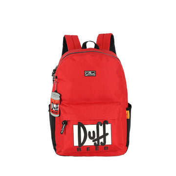 Mochila The Simpsons - Duff Classic Up4You