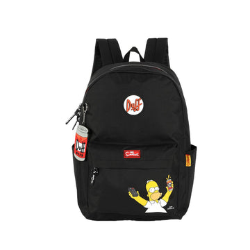 Mochila The Simpsons - Homer Vibes Up4You