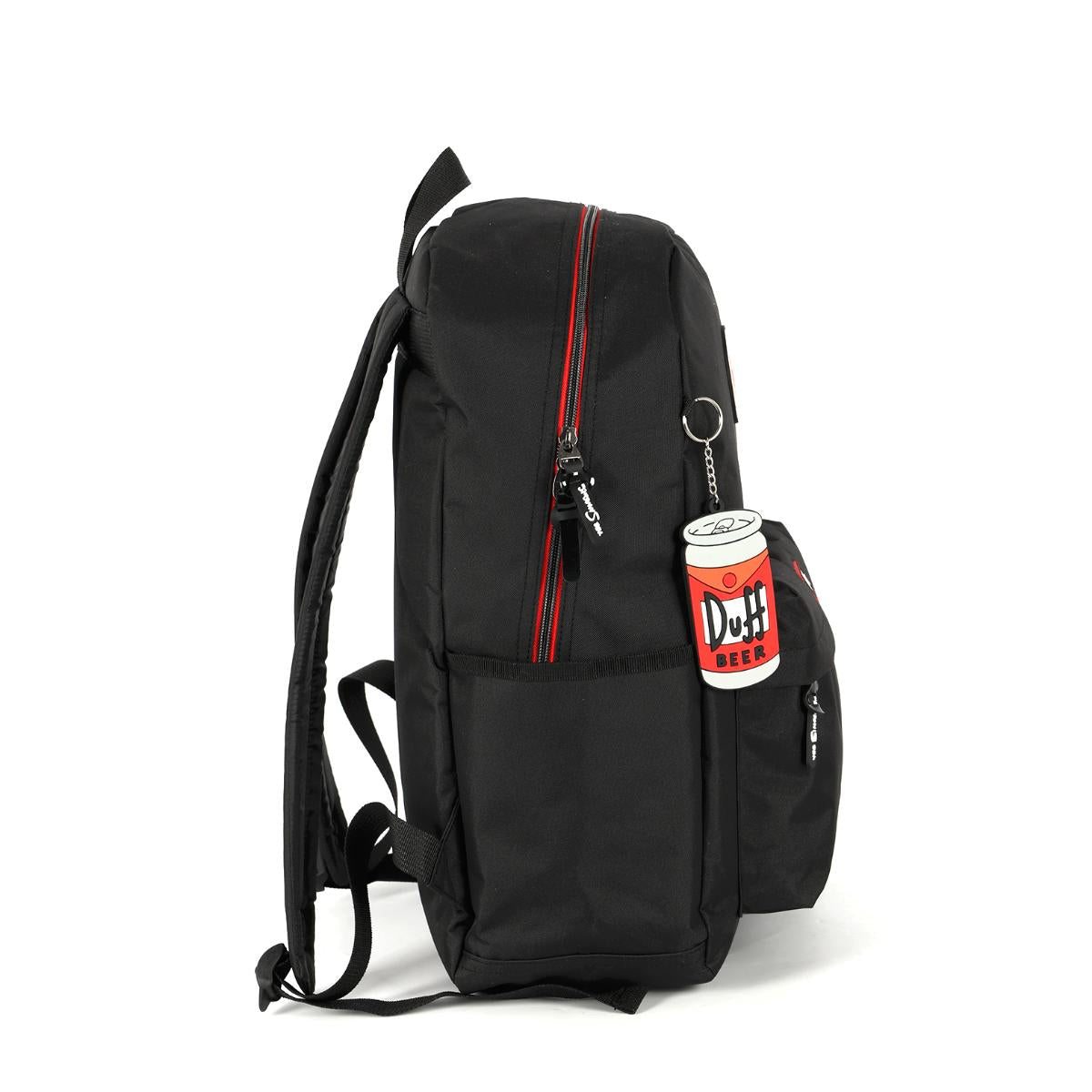 Mochila The Simpsons - Homer Vibes Up4You