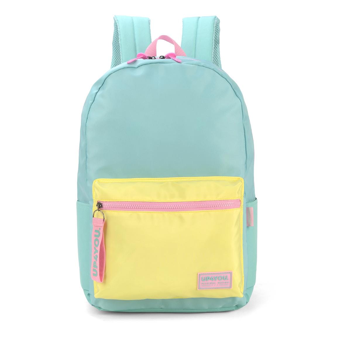 Mochila Up4You - Bubble Gum Colors MS46530UP Up4You