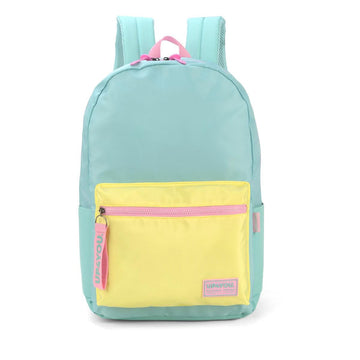 Mochila Up4You - Bubble Gum Colors MS46530UP Up4You