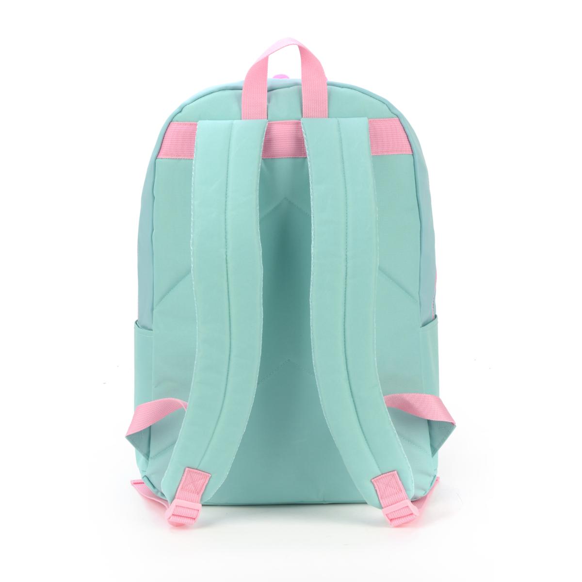 Mochila Up4You - Bubble Gum Colors MS46530UP Up4You