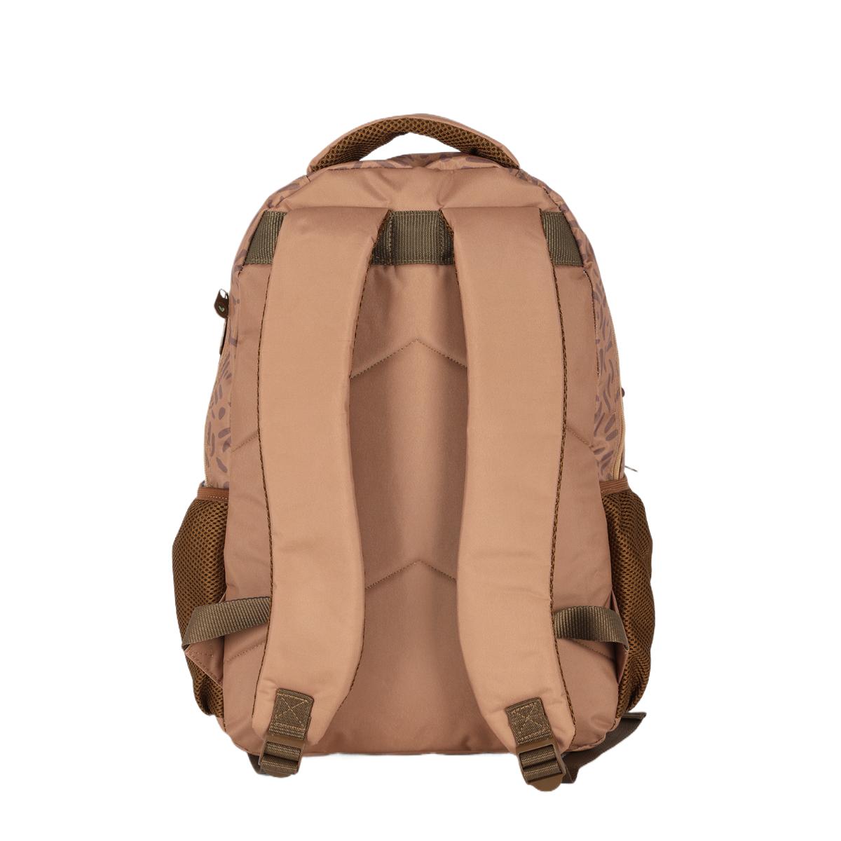 Mochila Up4You - Capivara - Dont Worry, Be Cappy Up4You