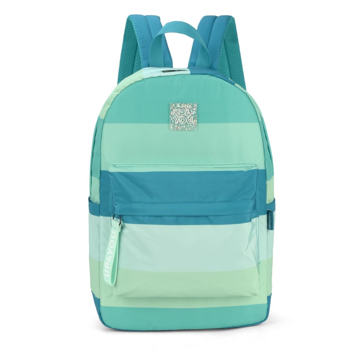 Mochila Up4You Monochrome Green - MS46553UP Up4You