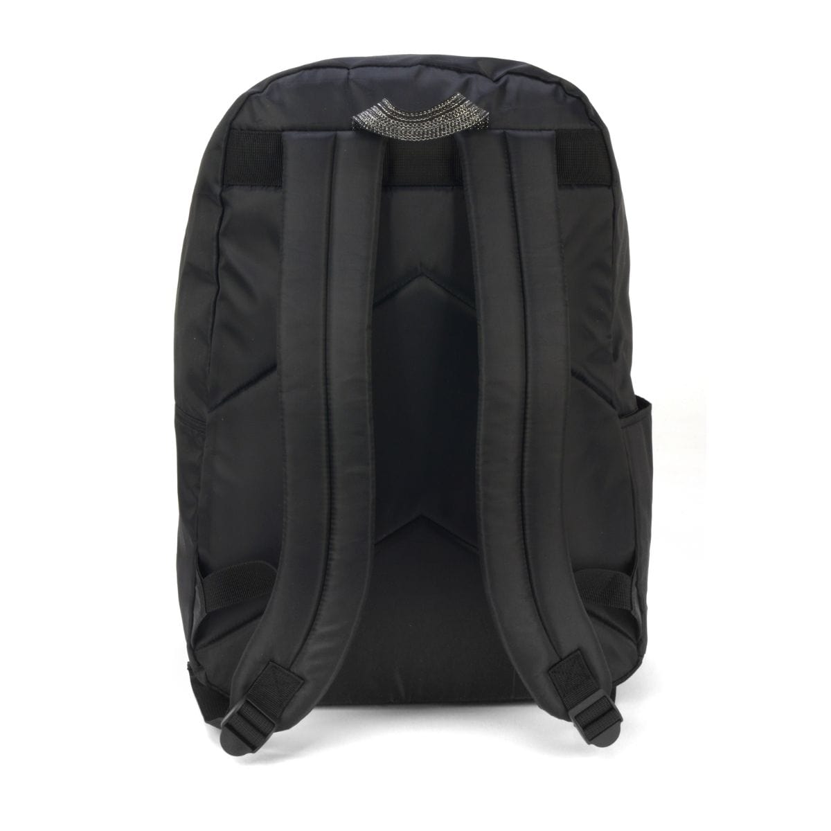 Mochila Wandinha Black Shadow - Luxcel Preta Luxcel