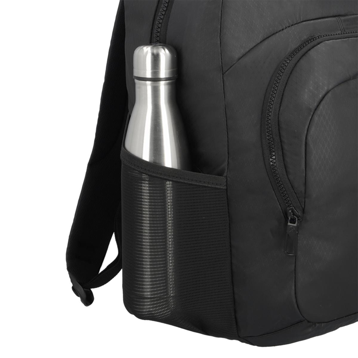 Mochila Xtrem by Samsonite - Atomik 353 - Black Samsonite