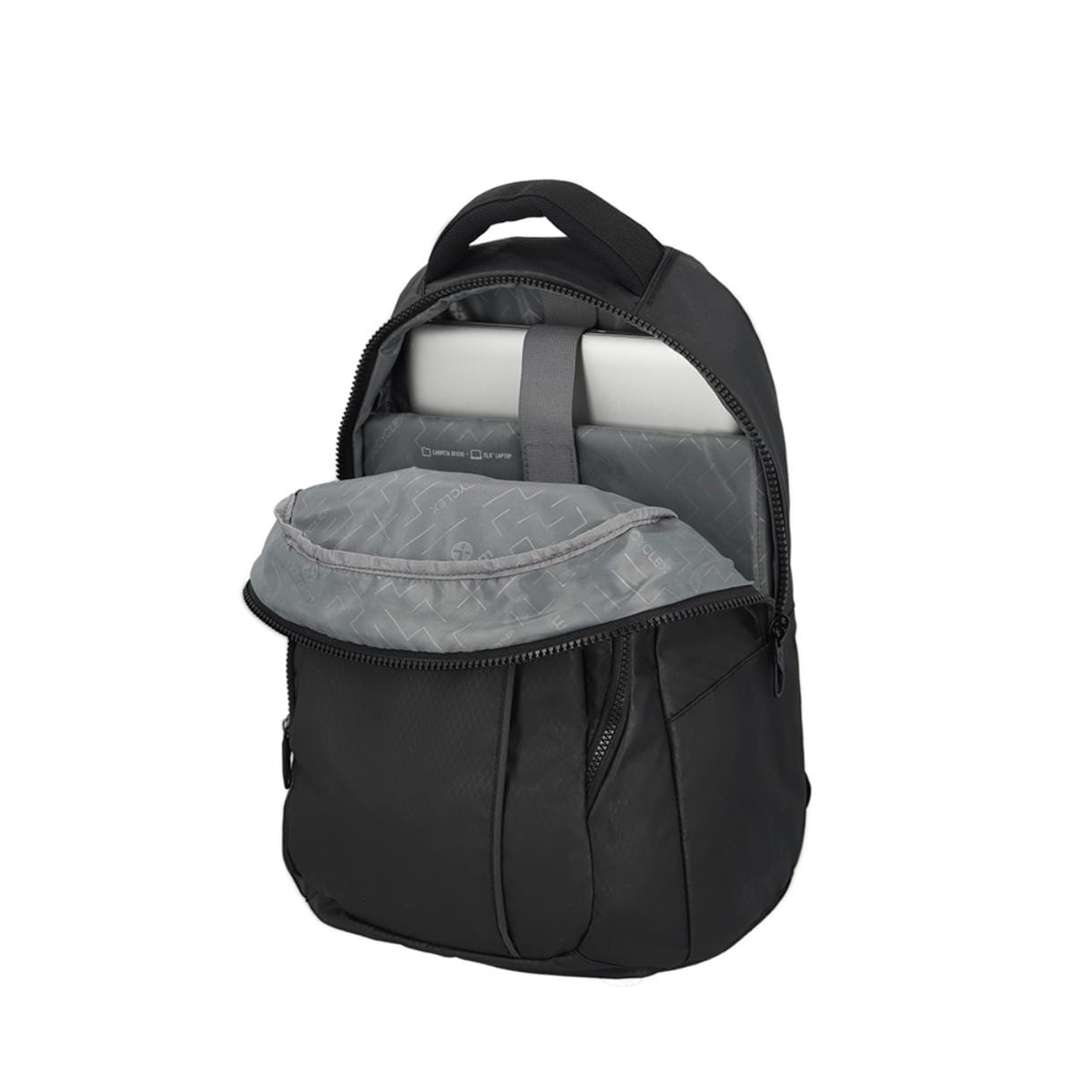 Mochila Xtrem by Samsonite - Atomik 353 - Black Samsonite