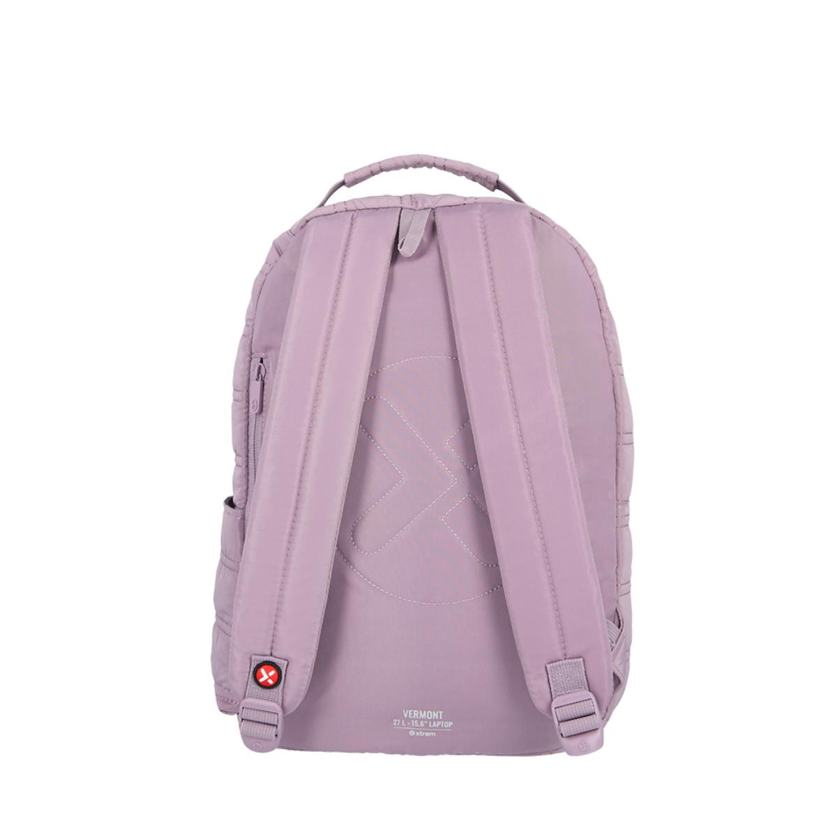 Mochila Xtrem by Samsonite - Vermont 332 - Lilac Samsonite