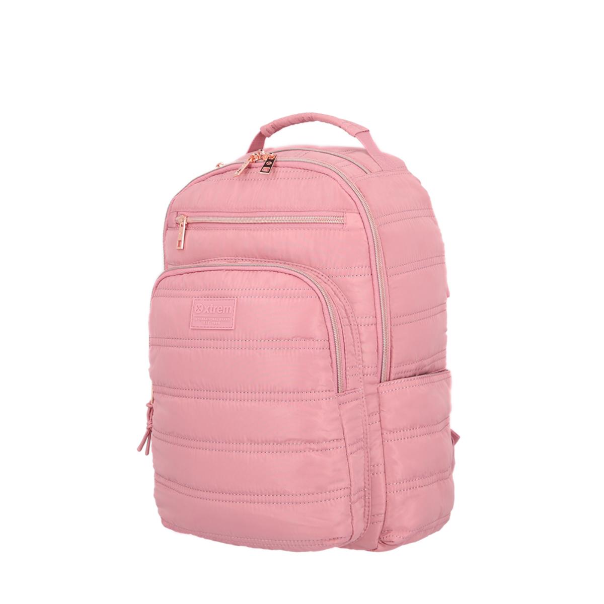 Mochila Xtrem by Samsonite - Vermont 332 - Pink Samsonite