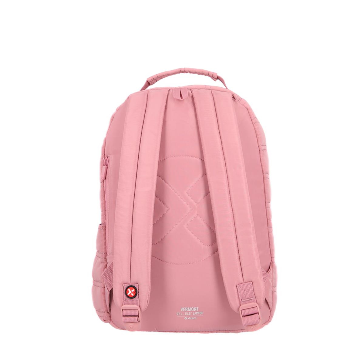 Mochila Xtrem by Samsonite - Vermont 332 - Pink Samsonite