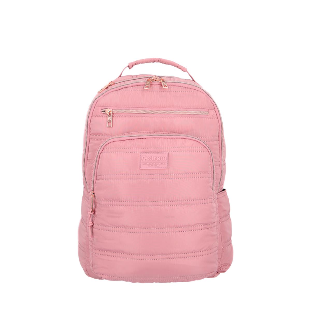 Mochila Xtrem by Samsonite - Vermont 332 - Pink Samsonite