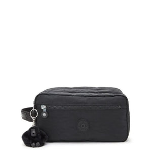 Necessaire Kipling Agot - Black
