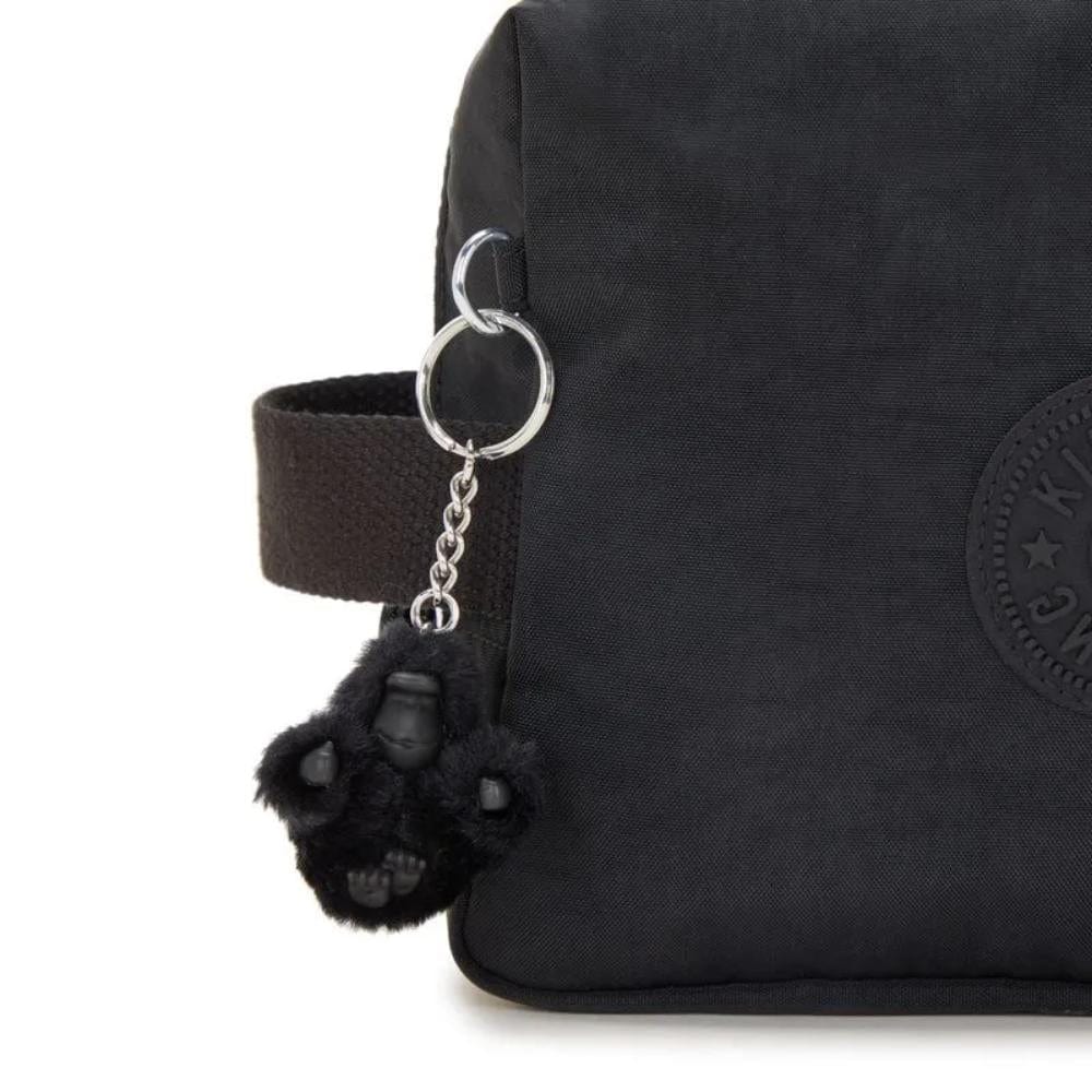 Necessaire Kipling Parac - Black Kipling