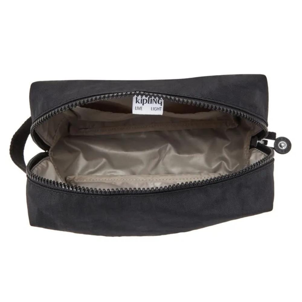Necessaire Kipling Parac - Black Kipling