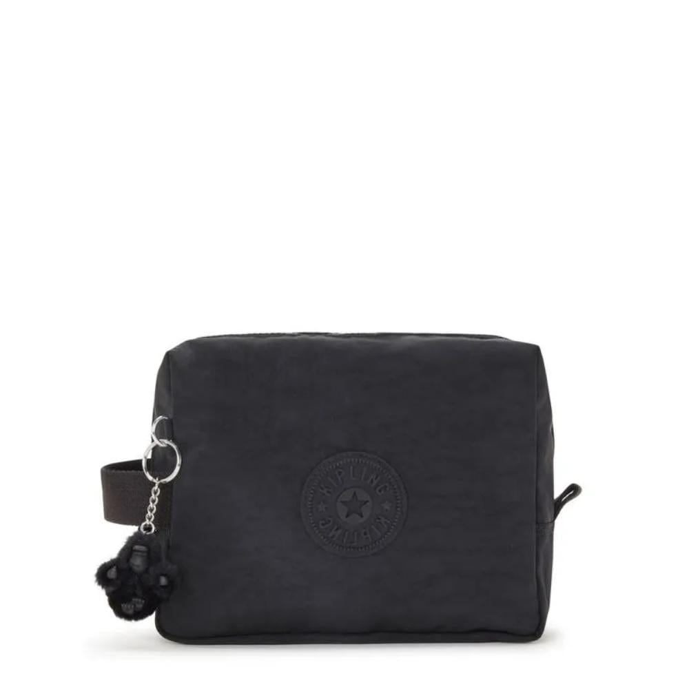 Necessaire Kipling Parac - Black Kipling