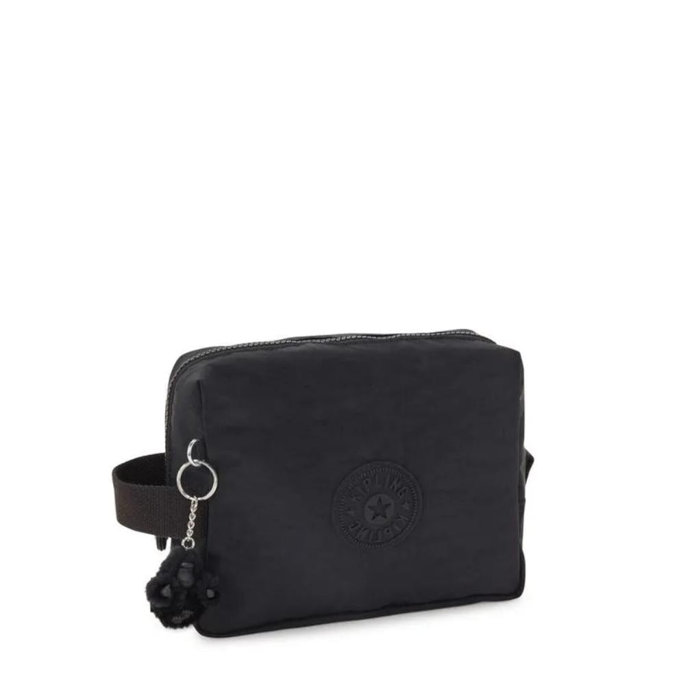 Necessaire Kipling Parac - Black Kipling