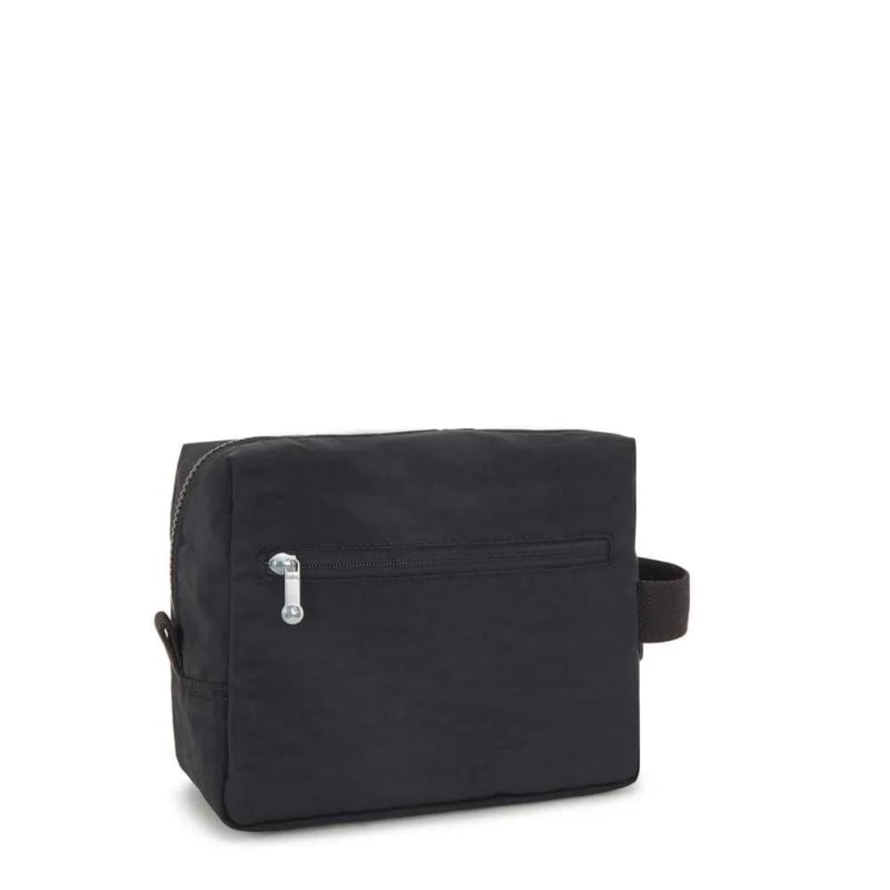 Necessaire Kipling Parac - Black Kipling