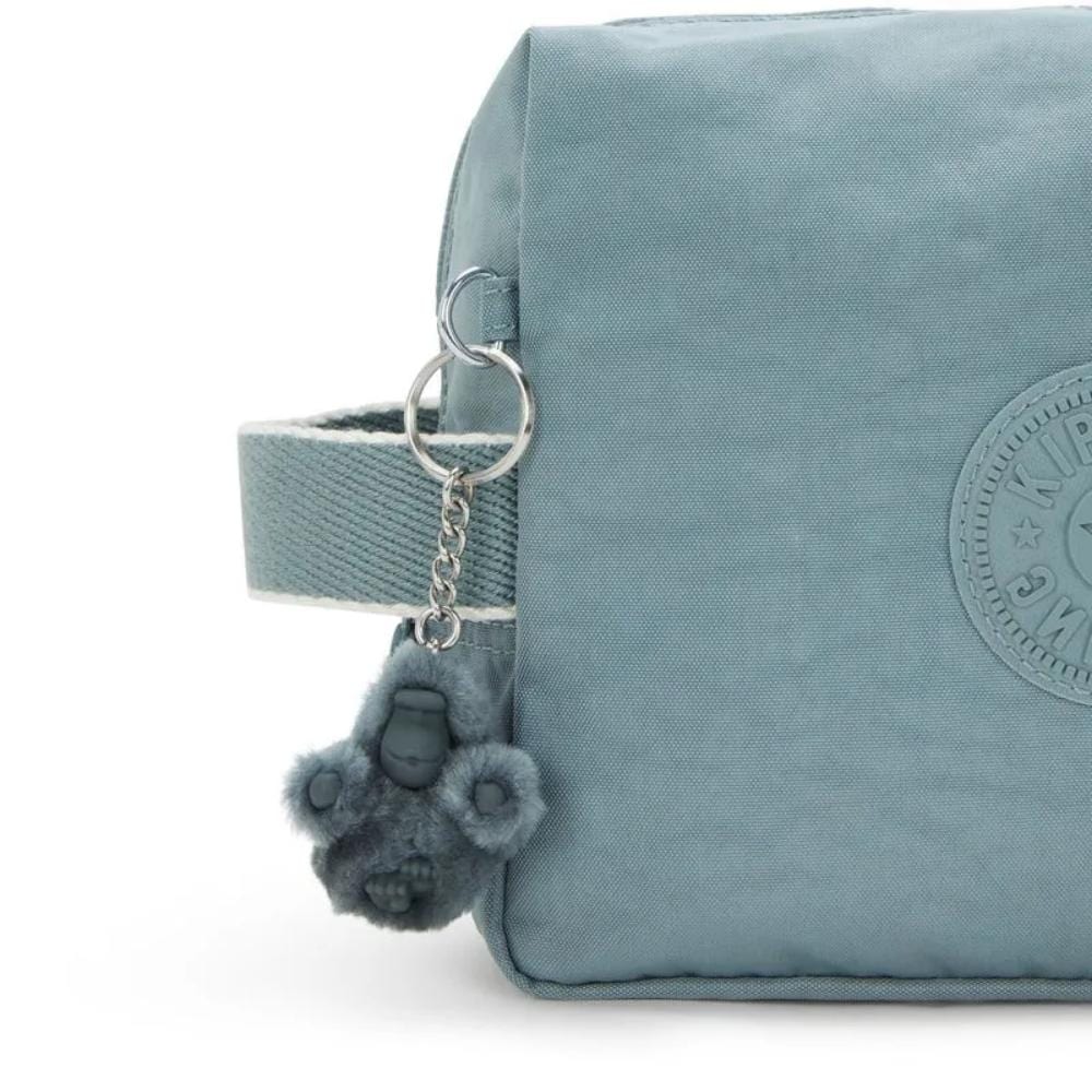 Necessaire Kipling Parac - Relaxed Grey Kipling