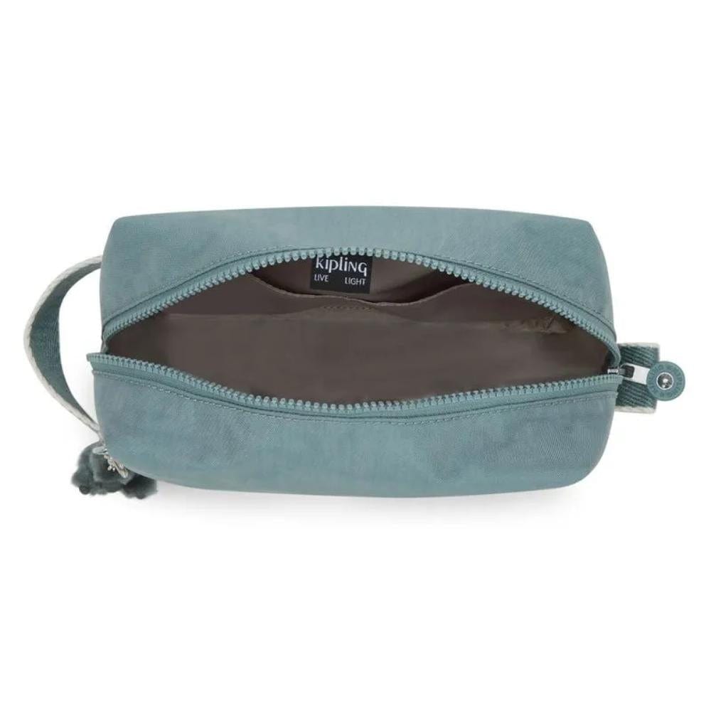 Necessaire Kipling Parac - Relaxed Grey Kipling