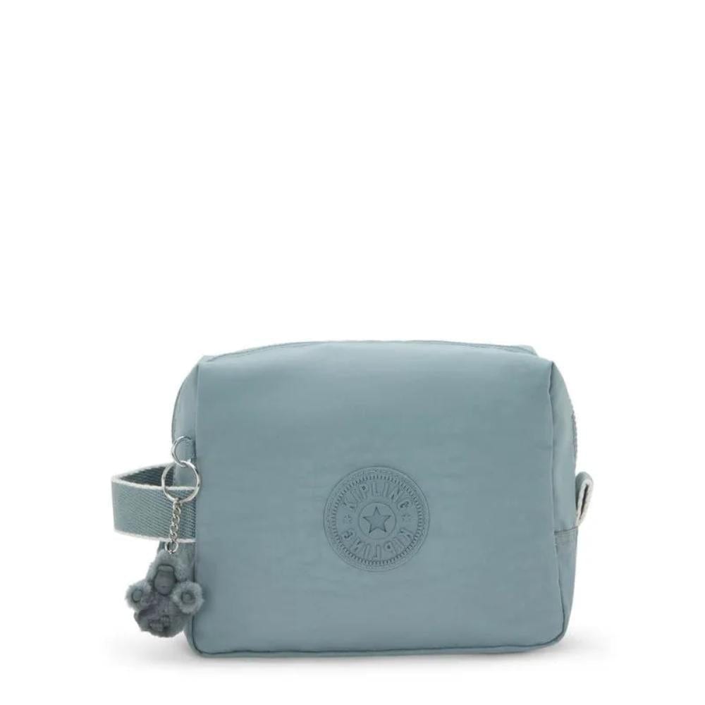Necessaire Kipling Parac - Relaxed Grey Kipling