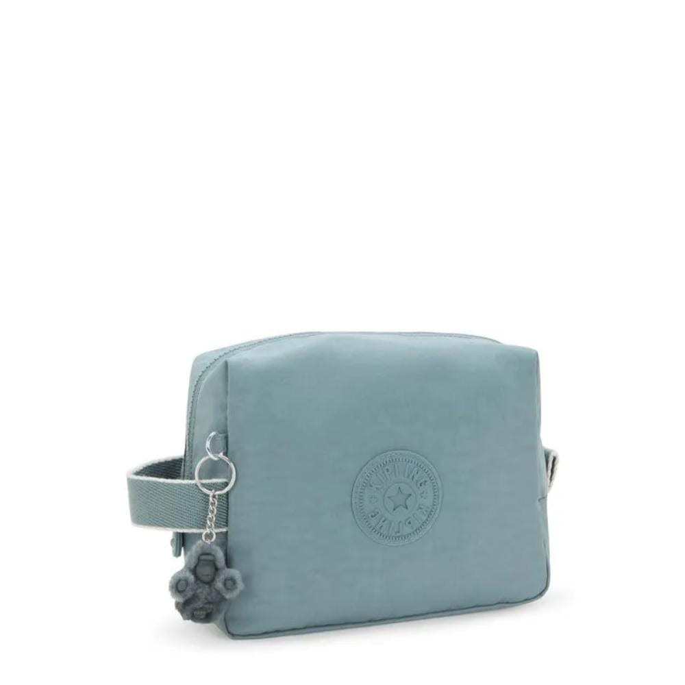 Necessaire Kipling Parac - Relaxed Grey Kipling