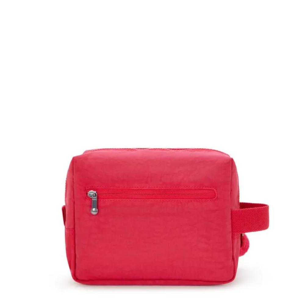 Necessaire Kipling Parac - Resort Pink Kipling