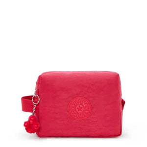 Necessaire Kipling Parac - Resort Pink