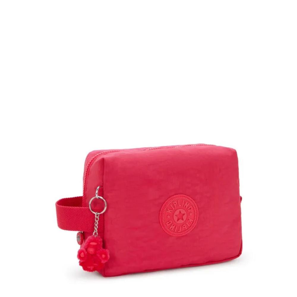 Necessaire Kipling Parac - Resort Pink Kipling