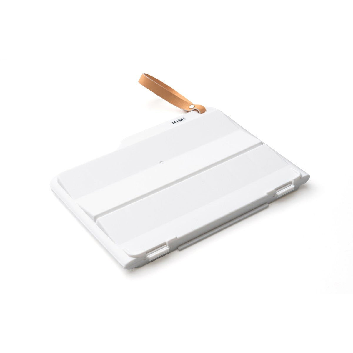 Paleta Dobrável para Aquarela HIMI 20x15cm Himi