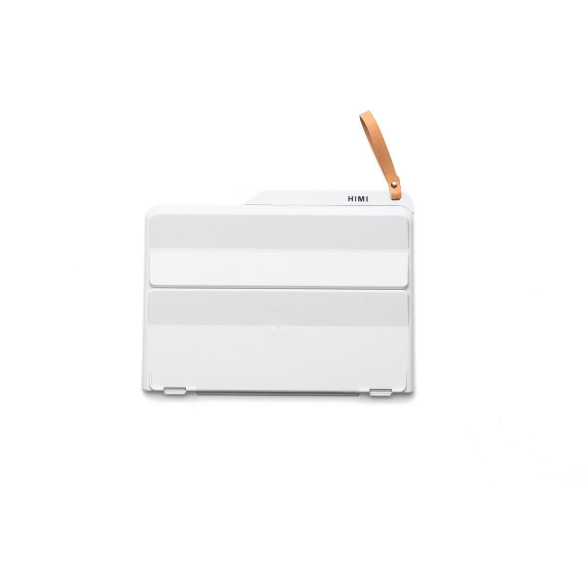 Paleta Dobrável para Aquarela HIMI 20x15cm Himi