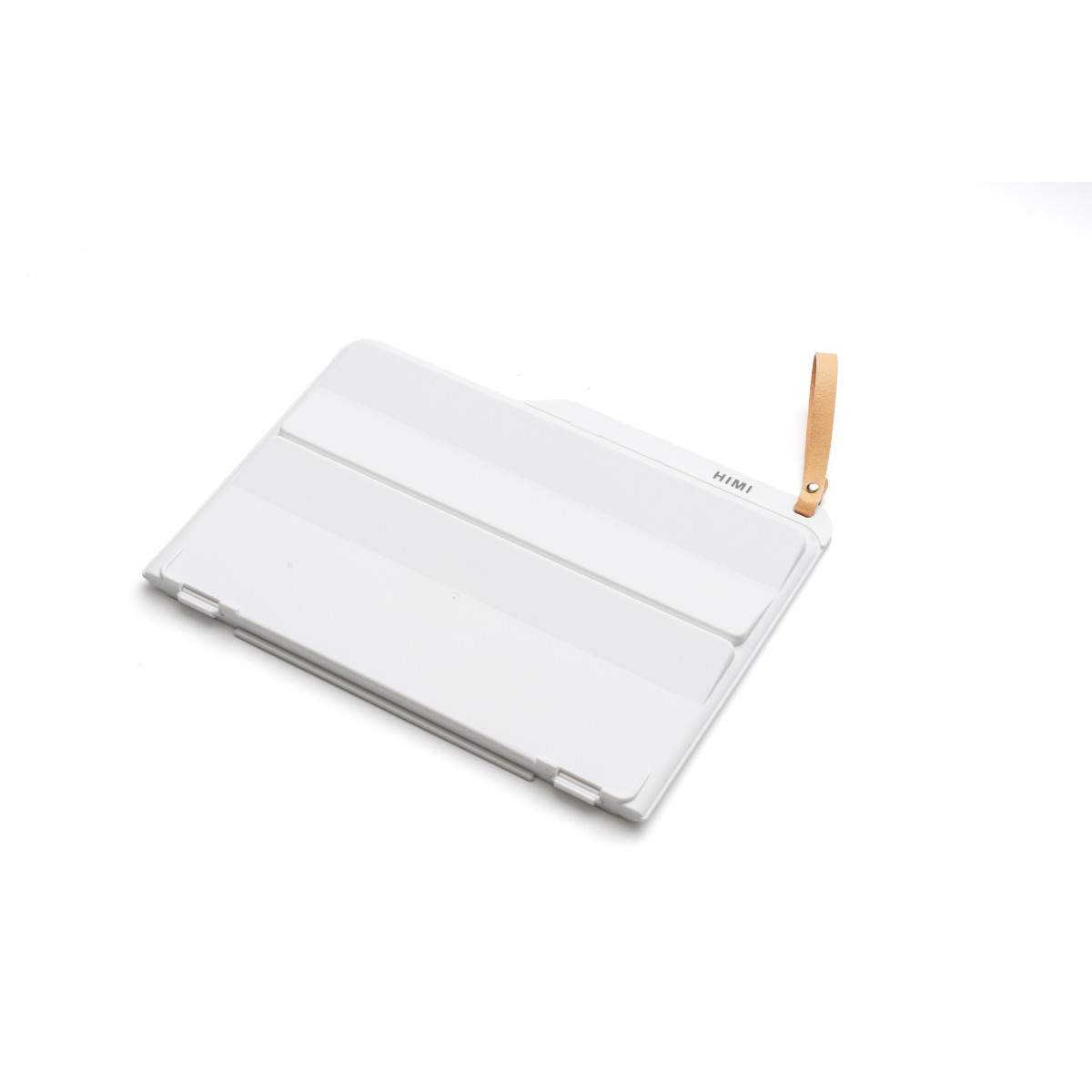 Paleta Dobrável para Aquarela HIMI 20x15cm Himi