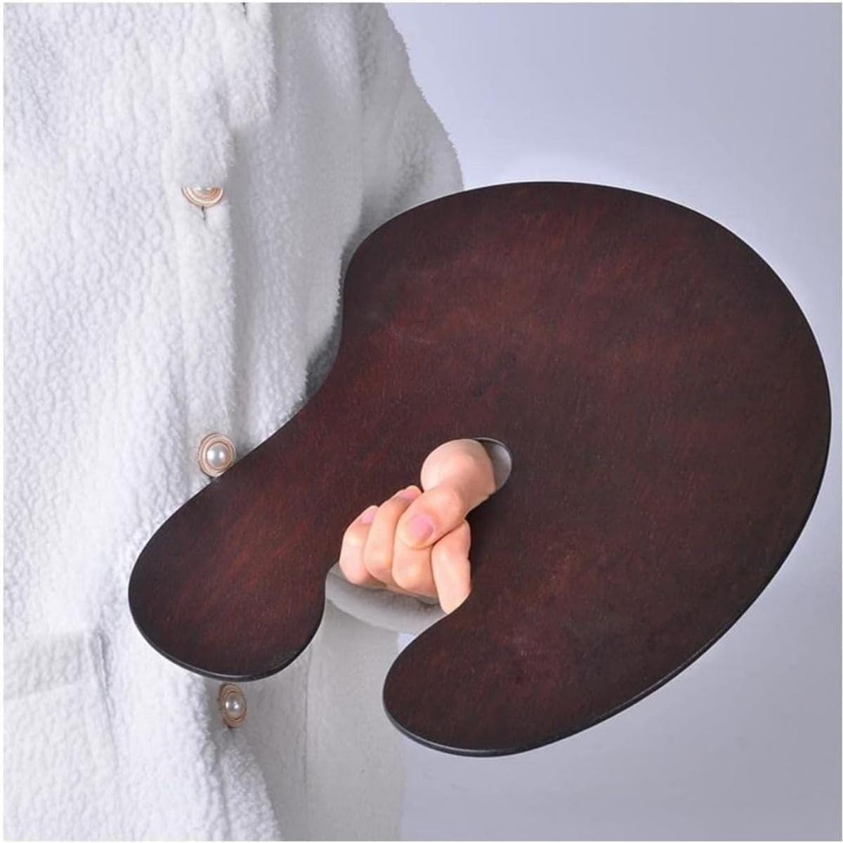 Paleta Para Pintura Sinoart - 27 x 41cm - SFA165P Sinoart