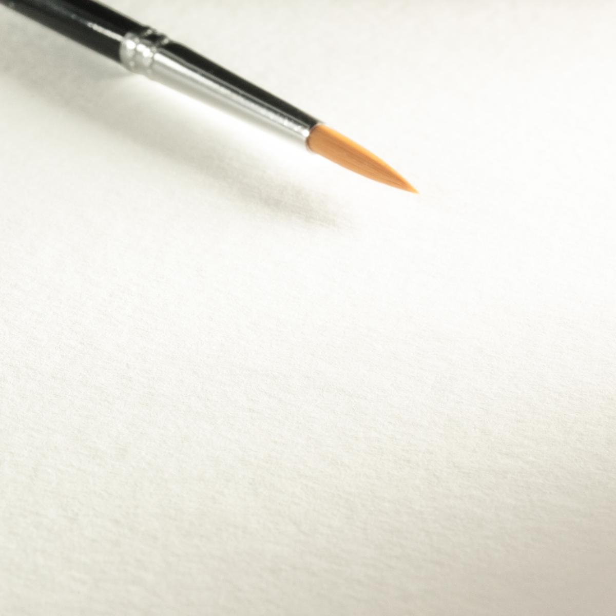 Papel Aquarela Hahnemühle Agave Watercolour A4 - Textura Fina - 12 folhas Hahnemühle