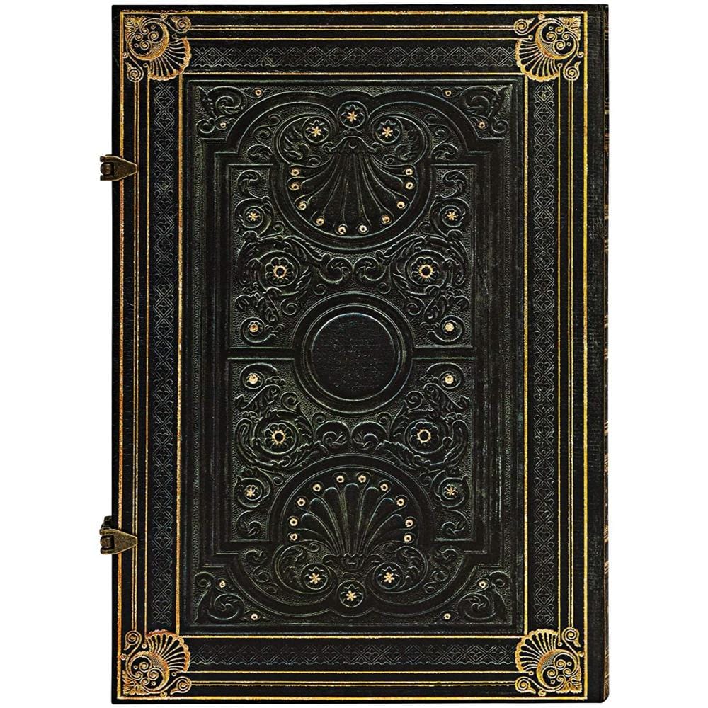 PAPERBLANKS NOCTURNELLE GRANDE PB2205-3 Paperblanks